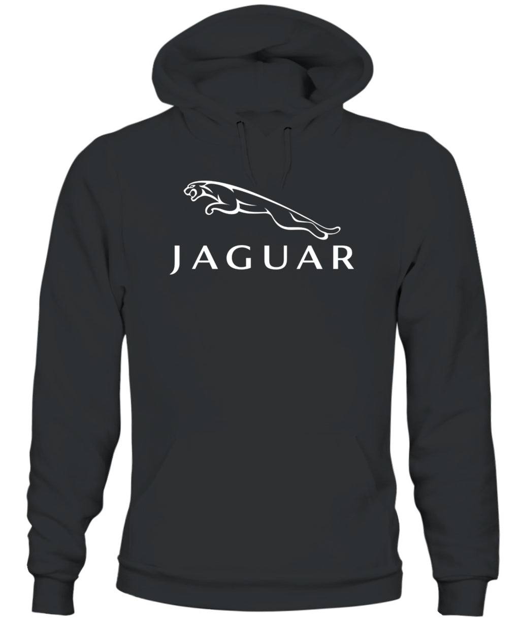 Jaguar Hoodie