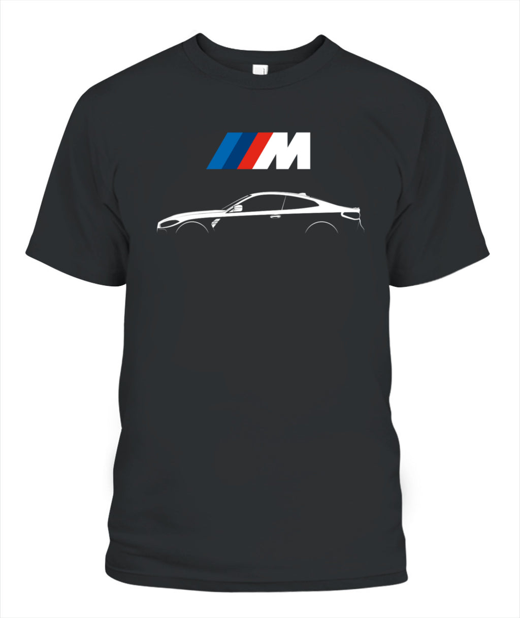 BMW T-Shirt