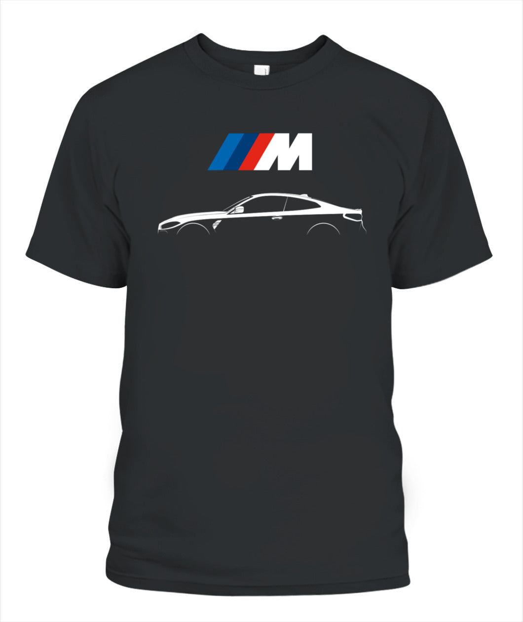 BMW T-Shirt