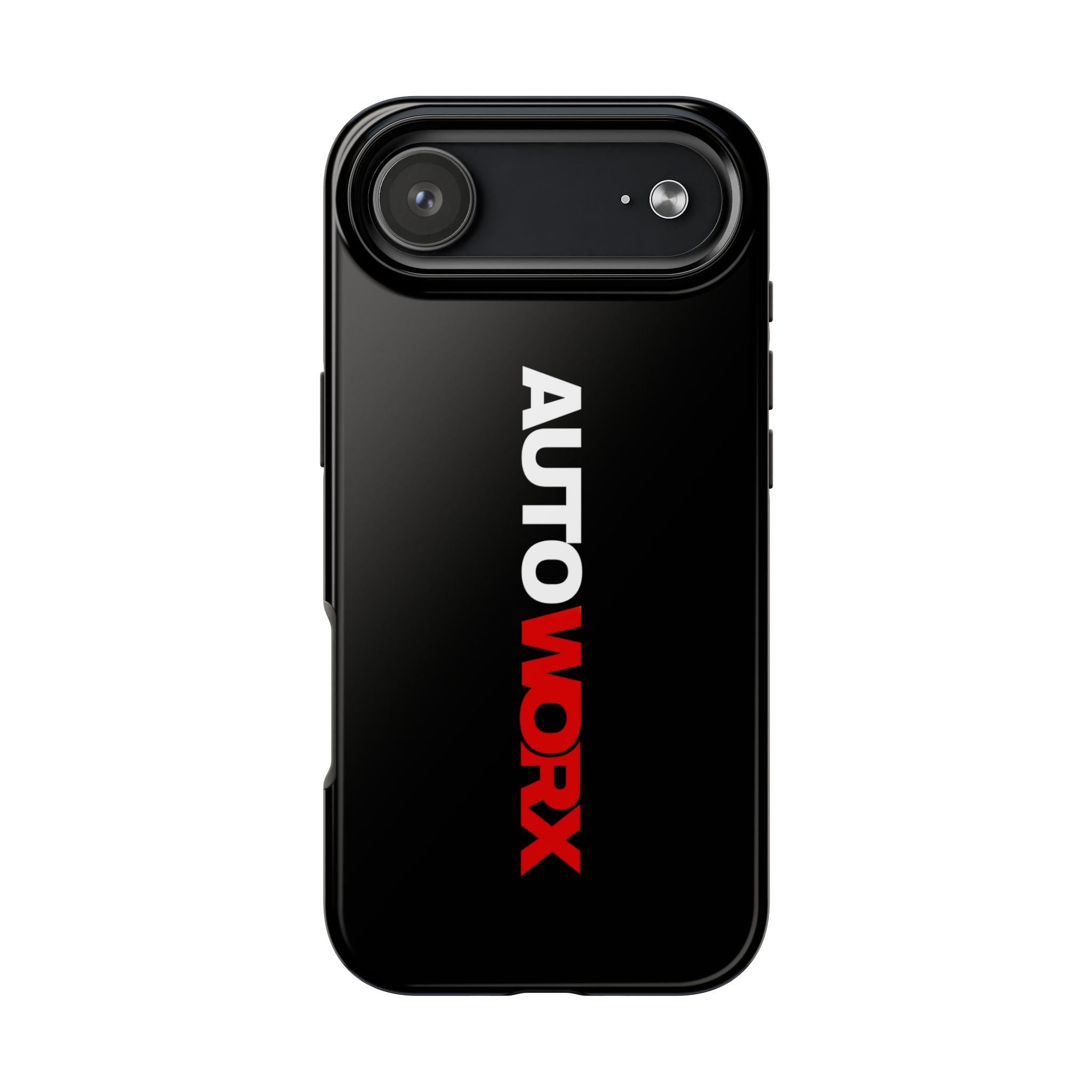 Autoworx iphone Case
