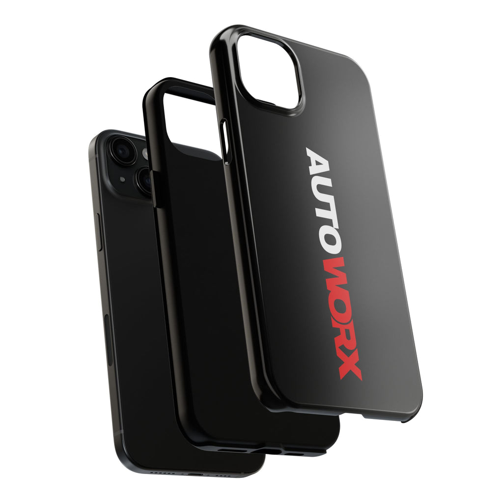 Autoworx iphone Case