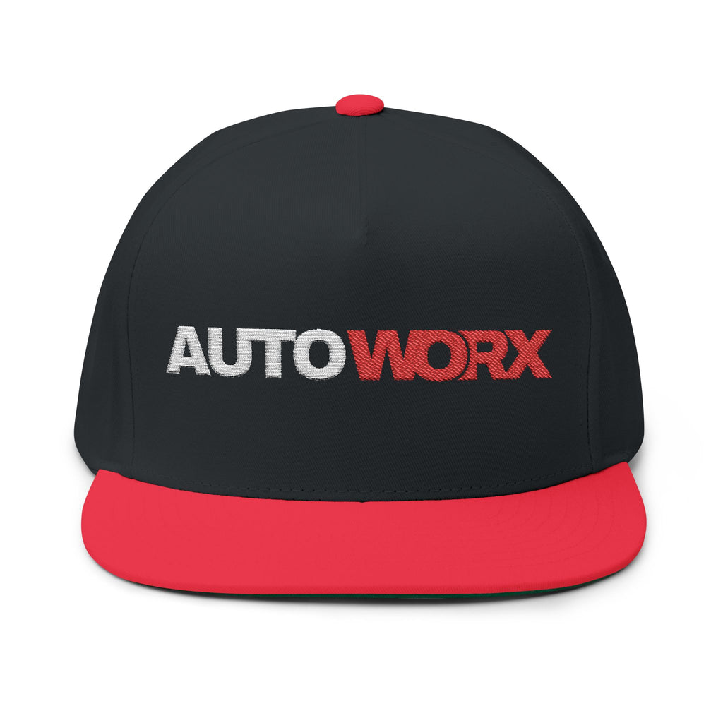 Autoworx Cap