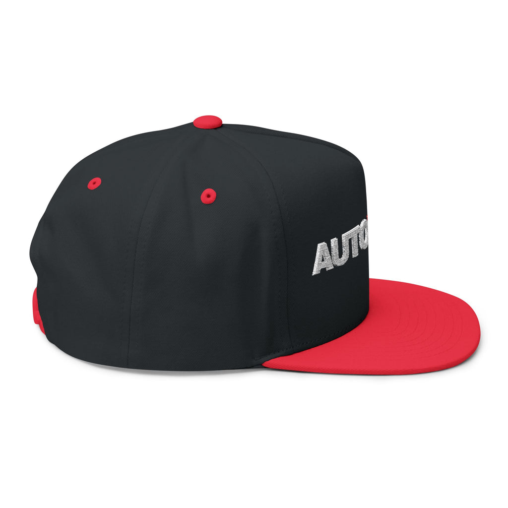 Autoworx Cap