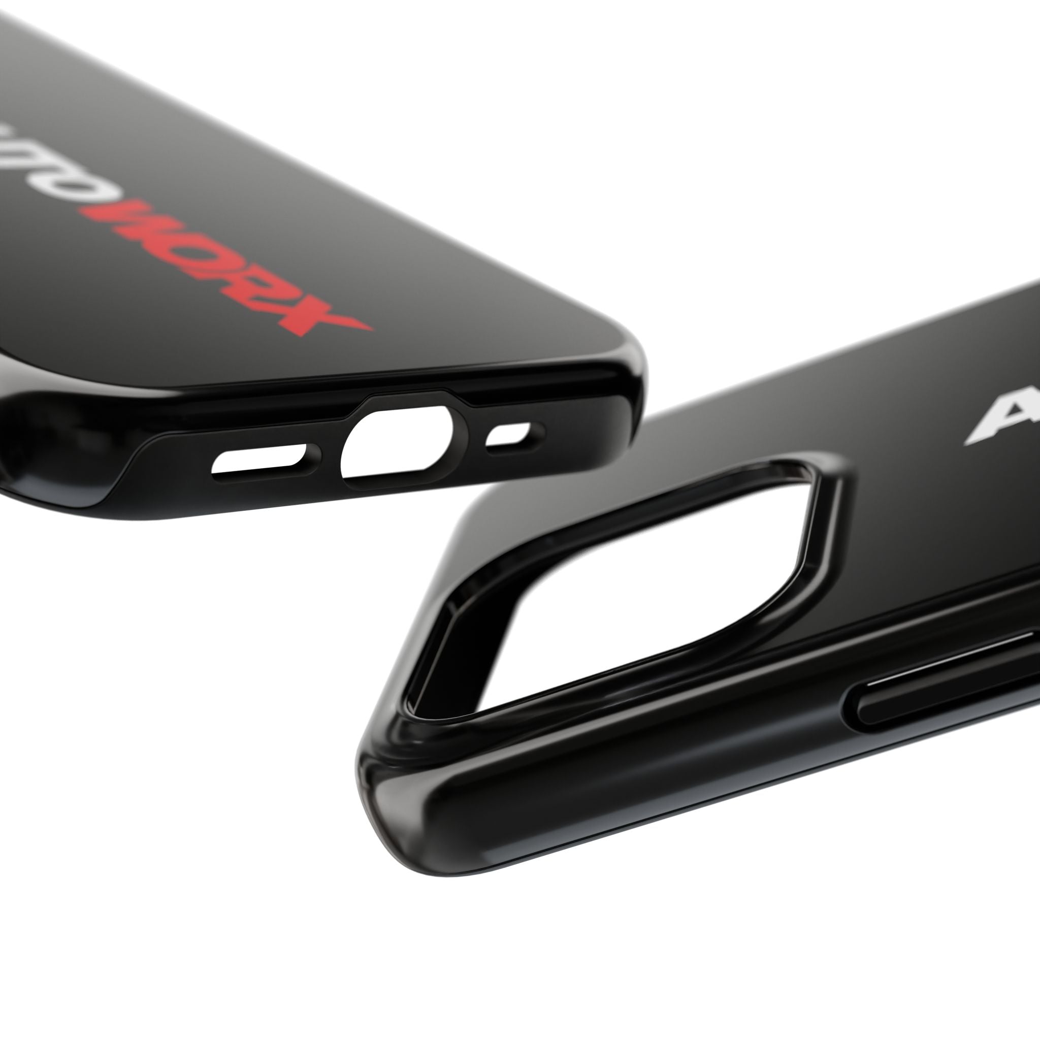 Autoworx iphone Case