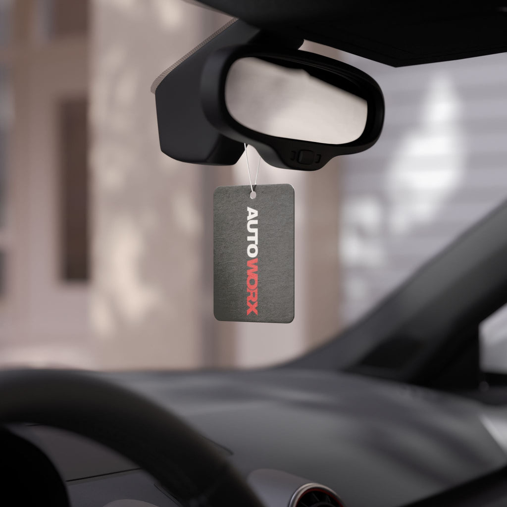 Autoworx Air Freshener