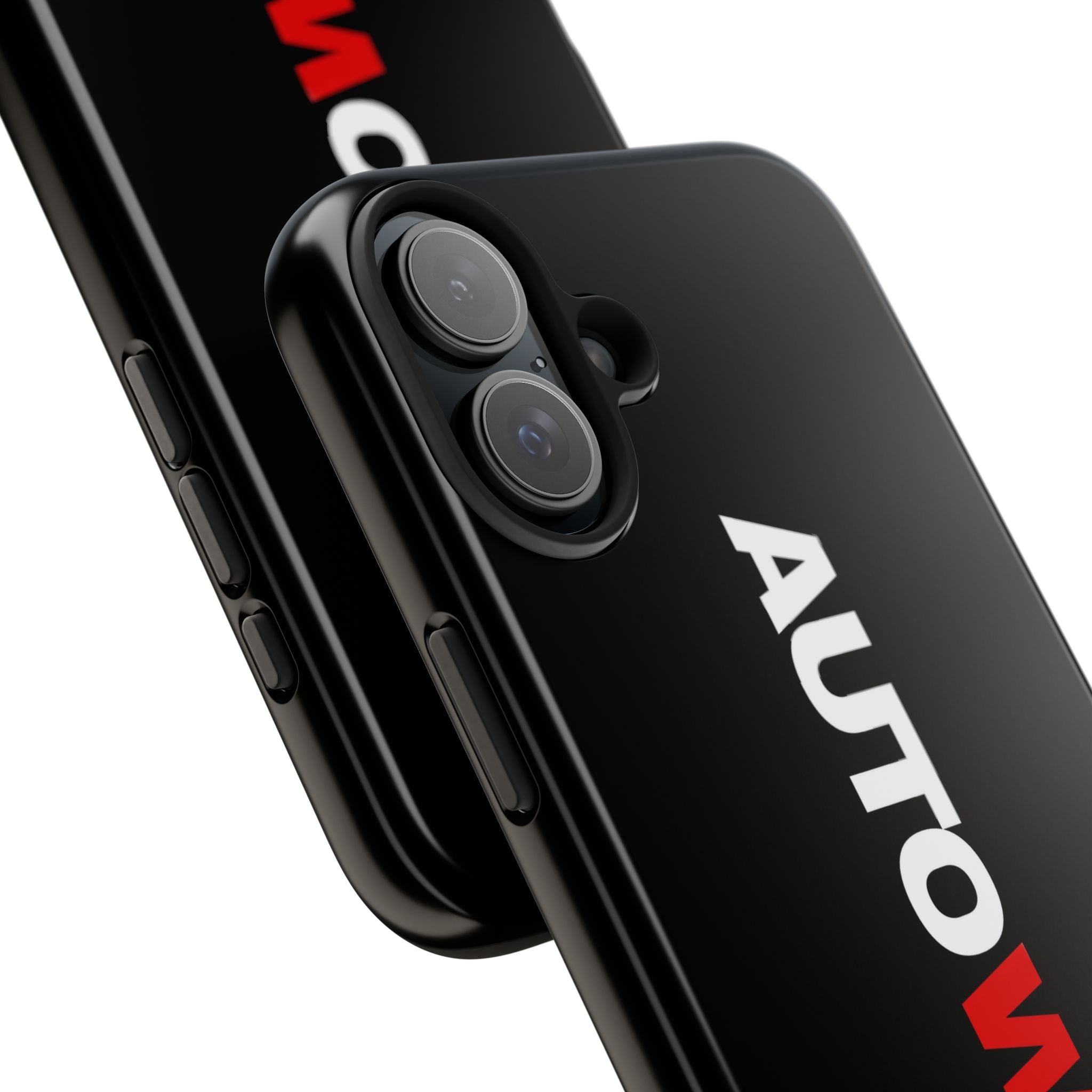 Autoworx iphone Case