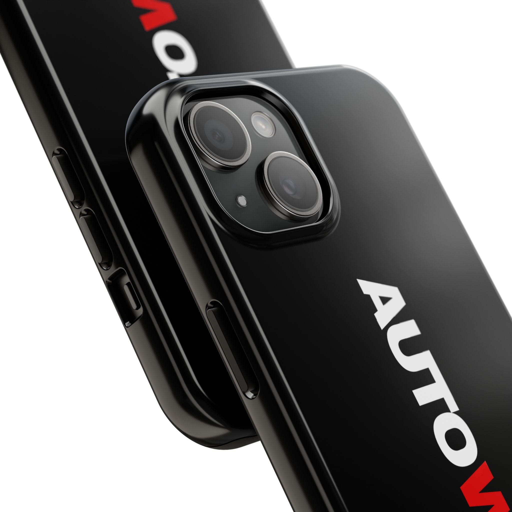 Autoworx iphone Case