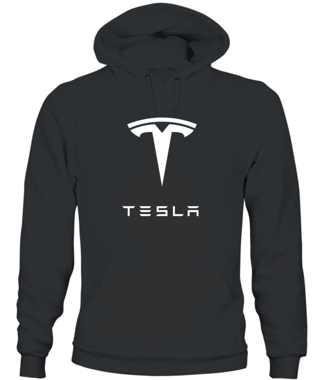 Tesla Hoodie