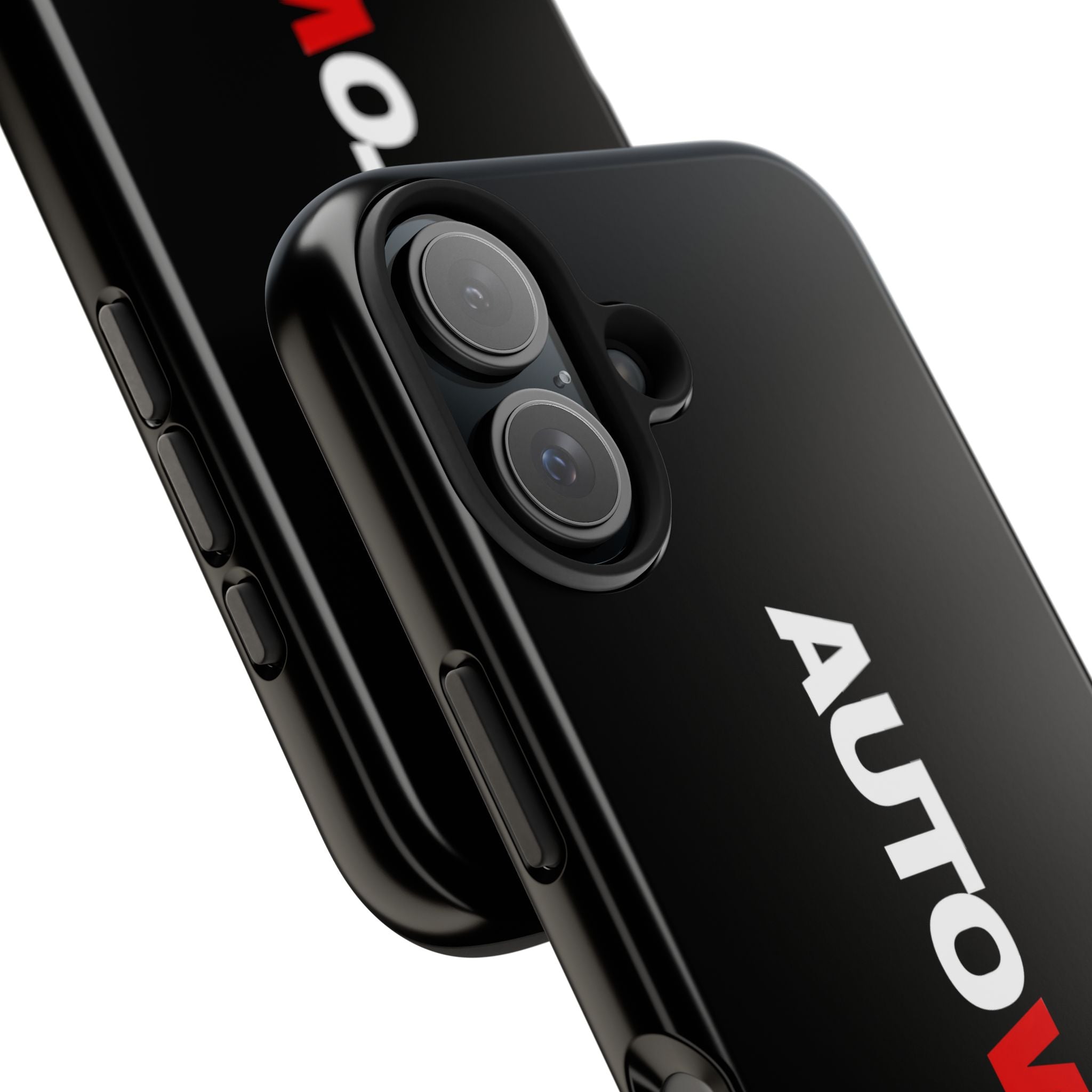 Autoworx iphone Case