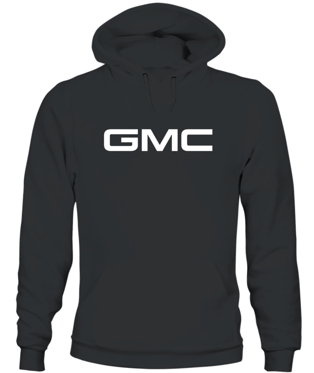 GMC Hoodie
