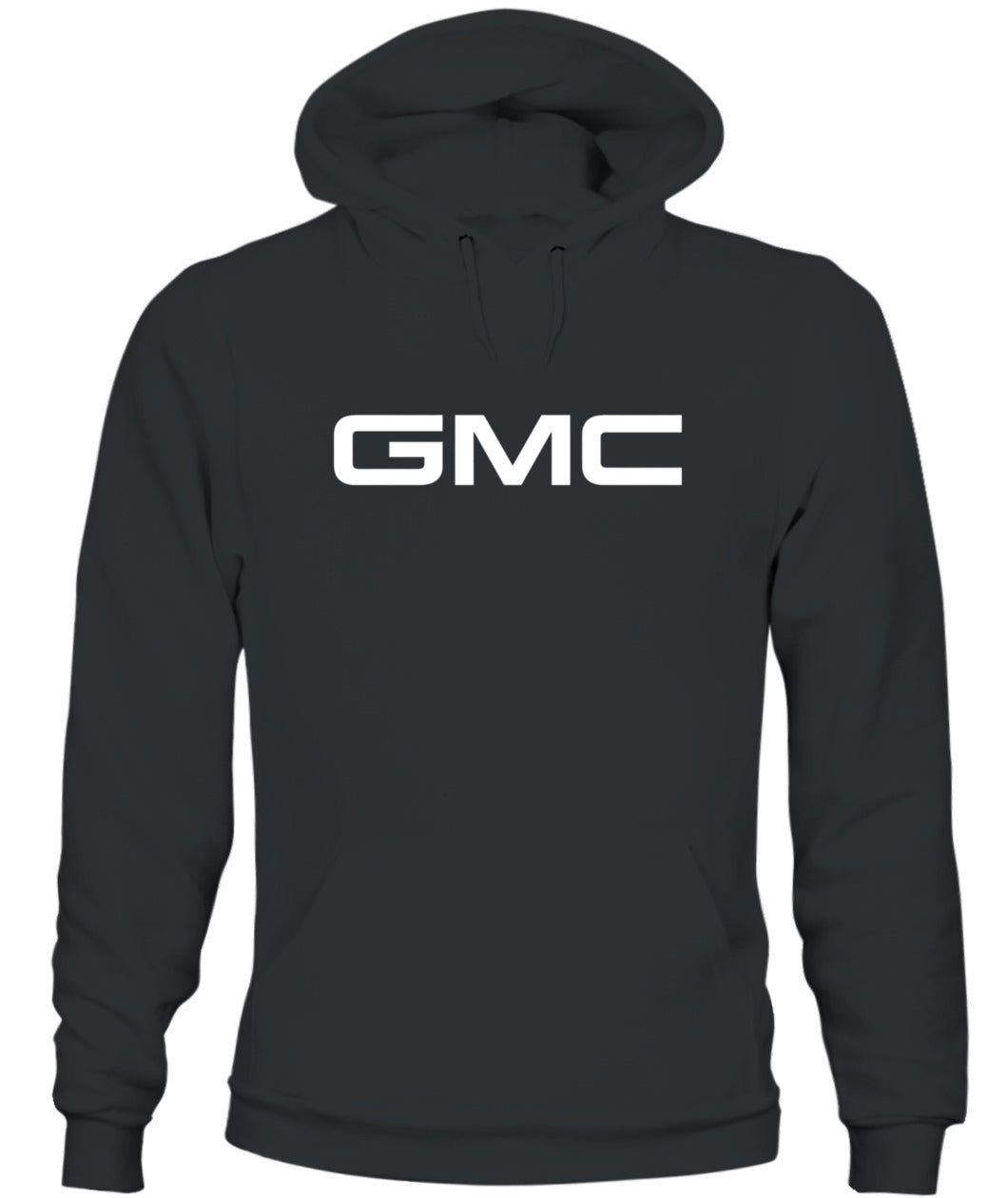 GMC Hoodie