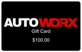 $100.00 Gift Card