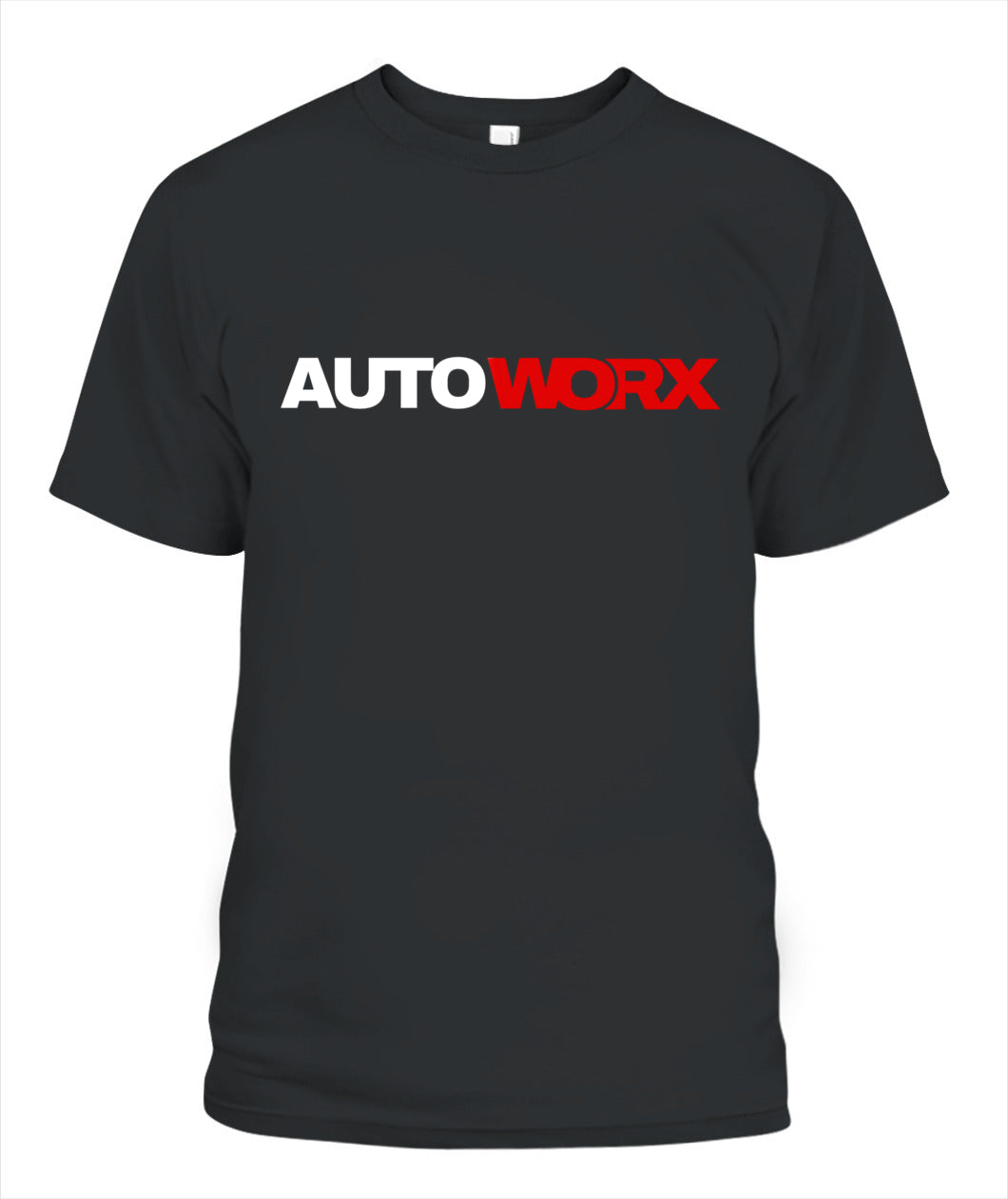 Autoworx T-Shirt