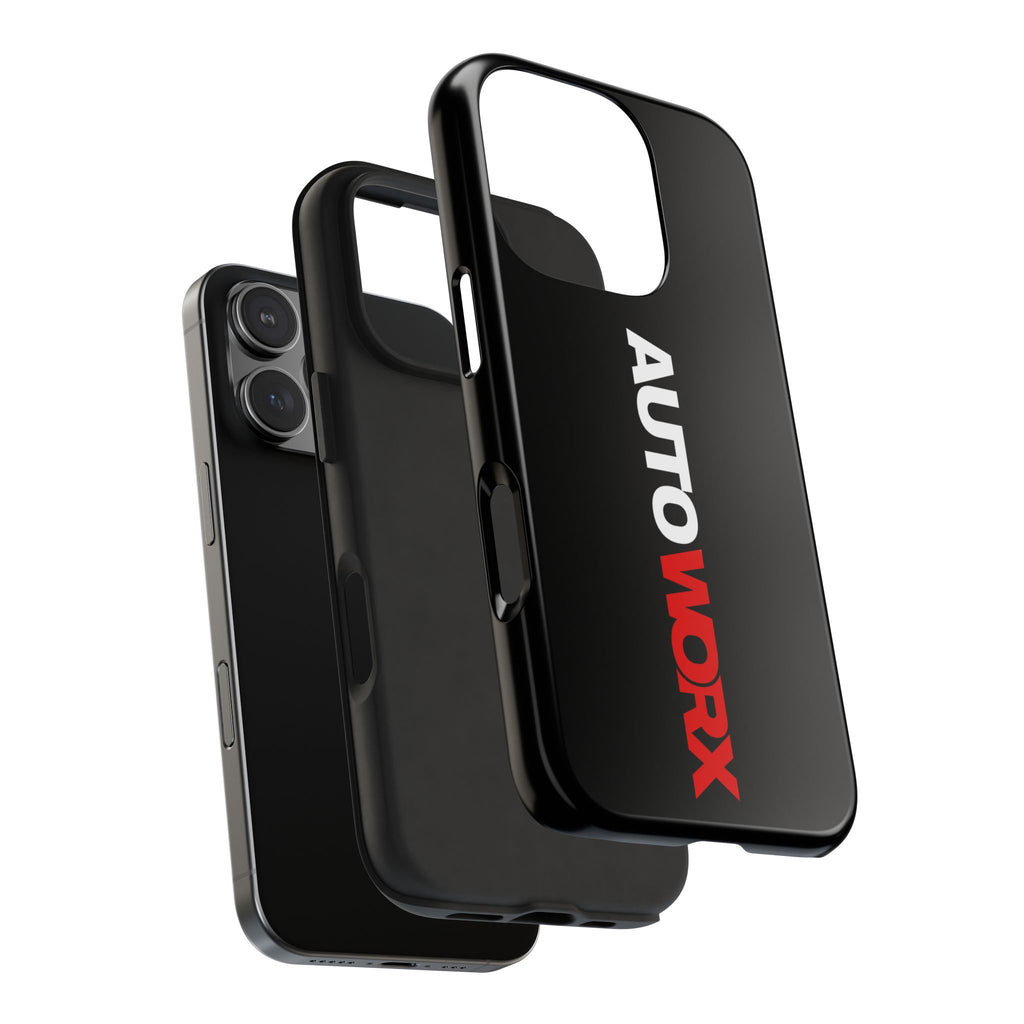 Autoworx iphone Case