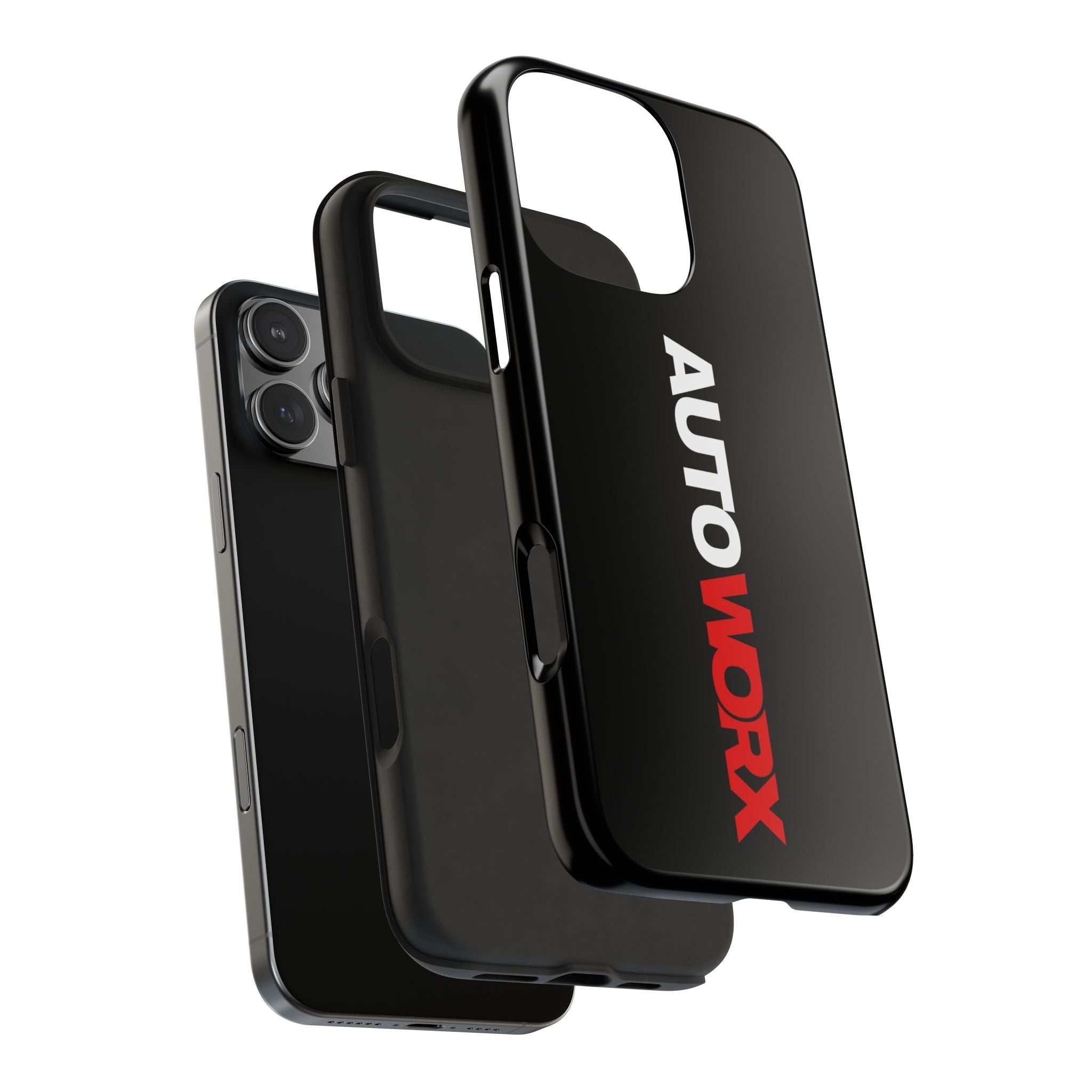 Autoworx iphone Case