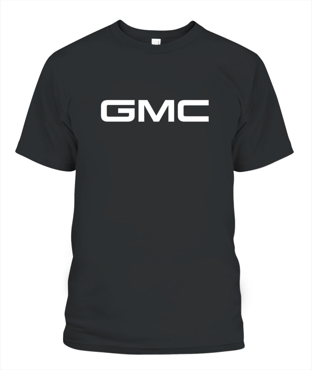GMC T-shirts