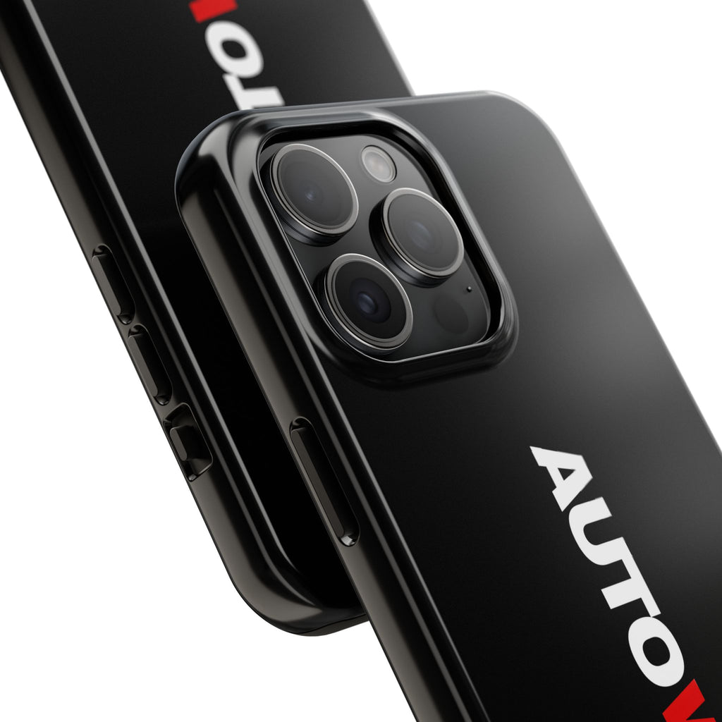 Autoworx iphone Case