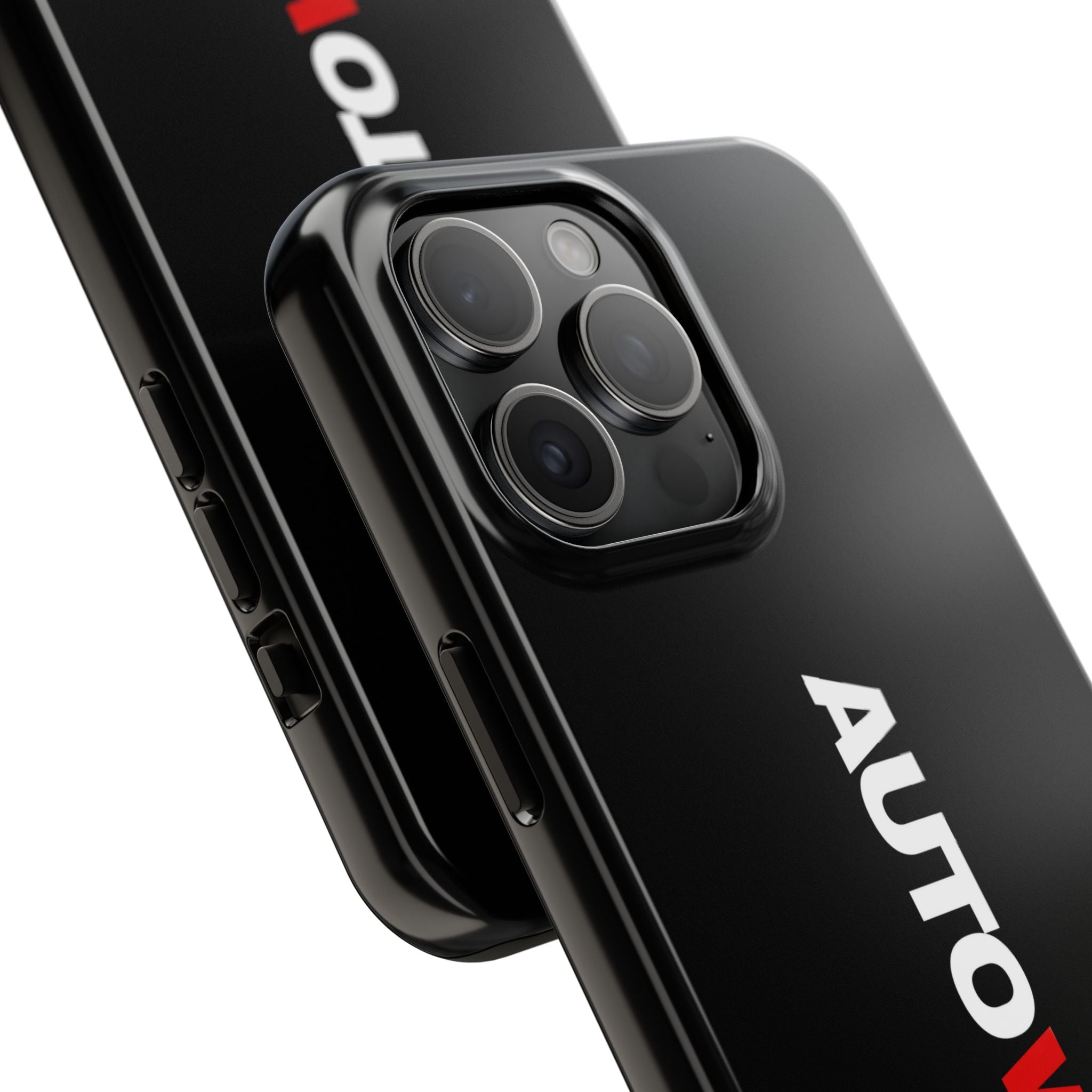 Autoworx iphone Case