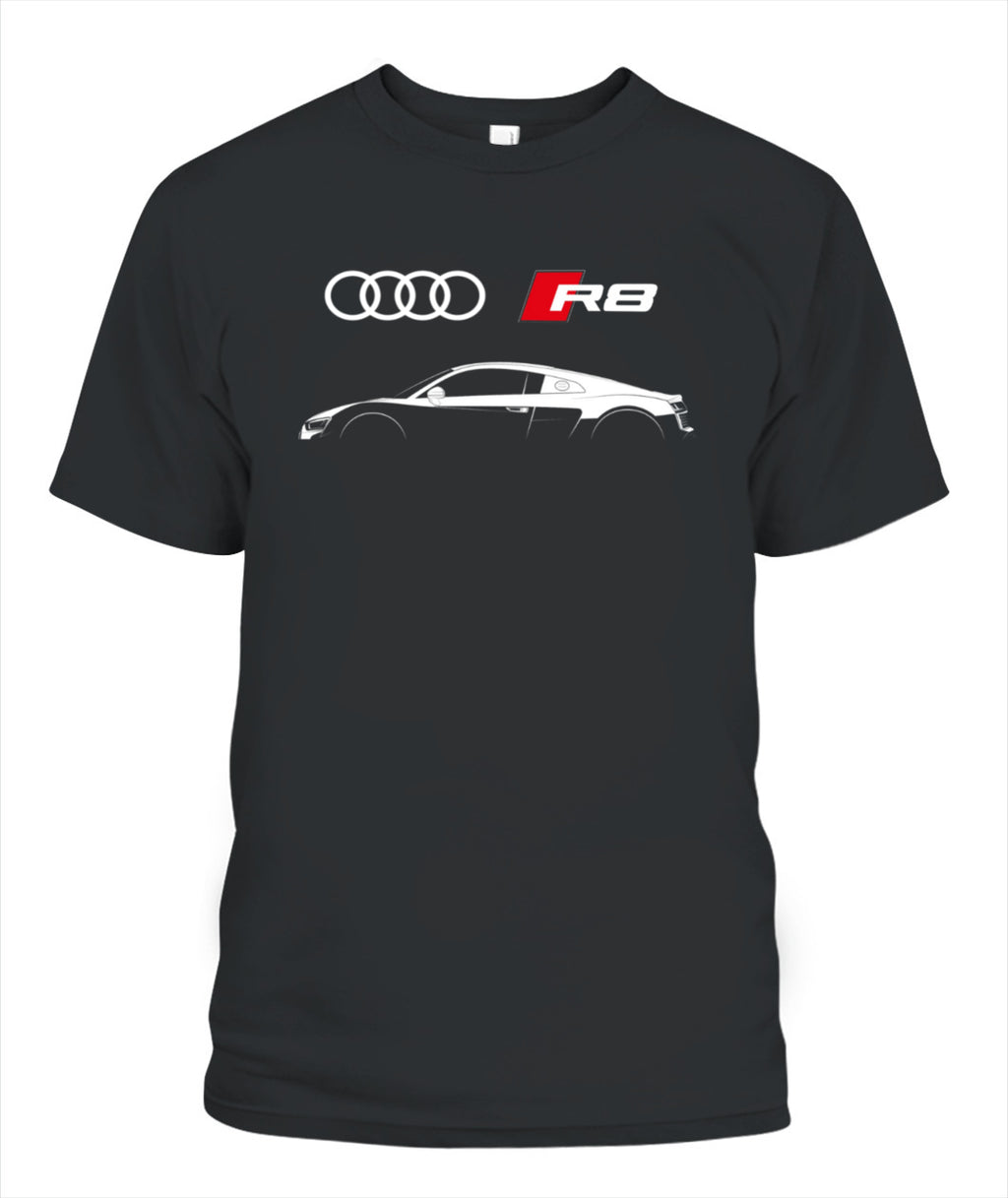 Audi T-Shirt