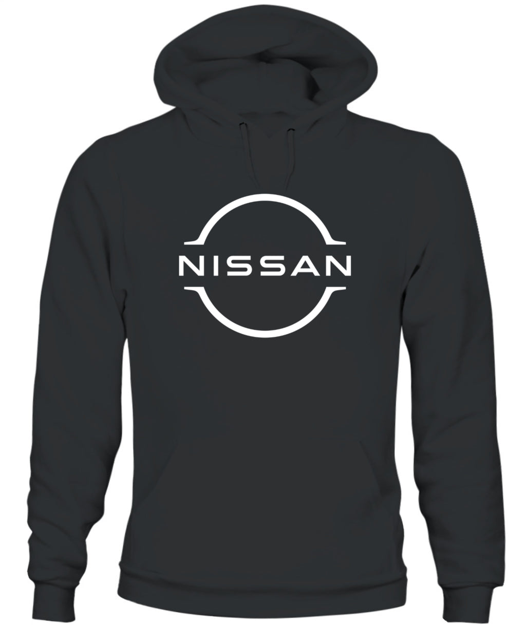 Nissan Hoodie