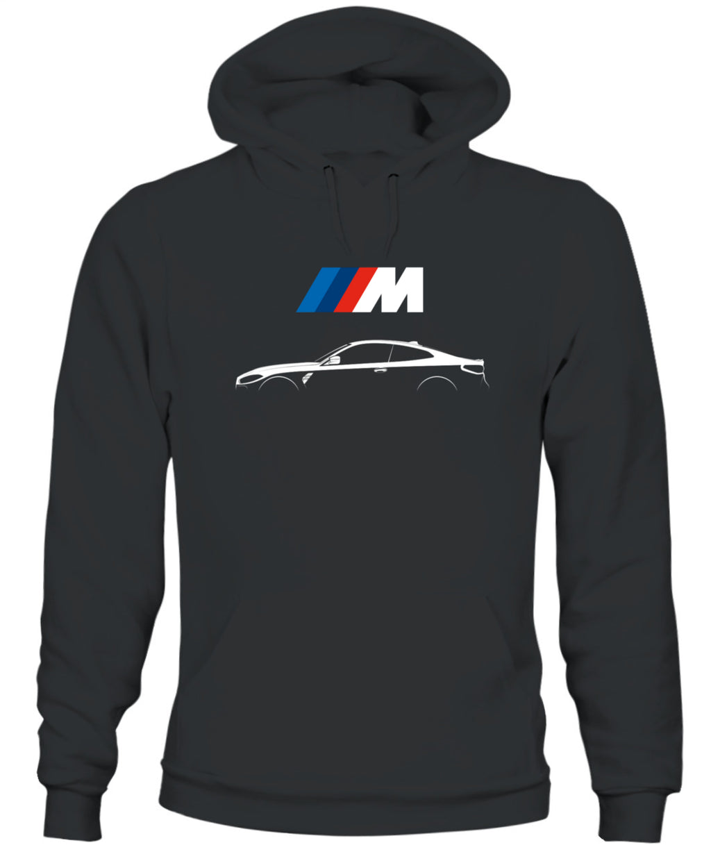 BMW Hoodie