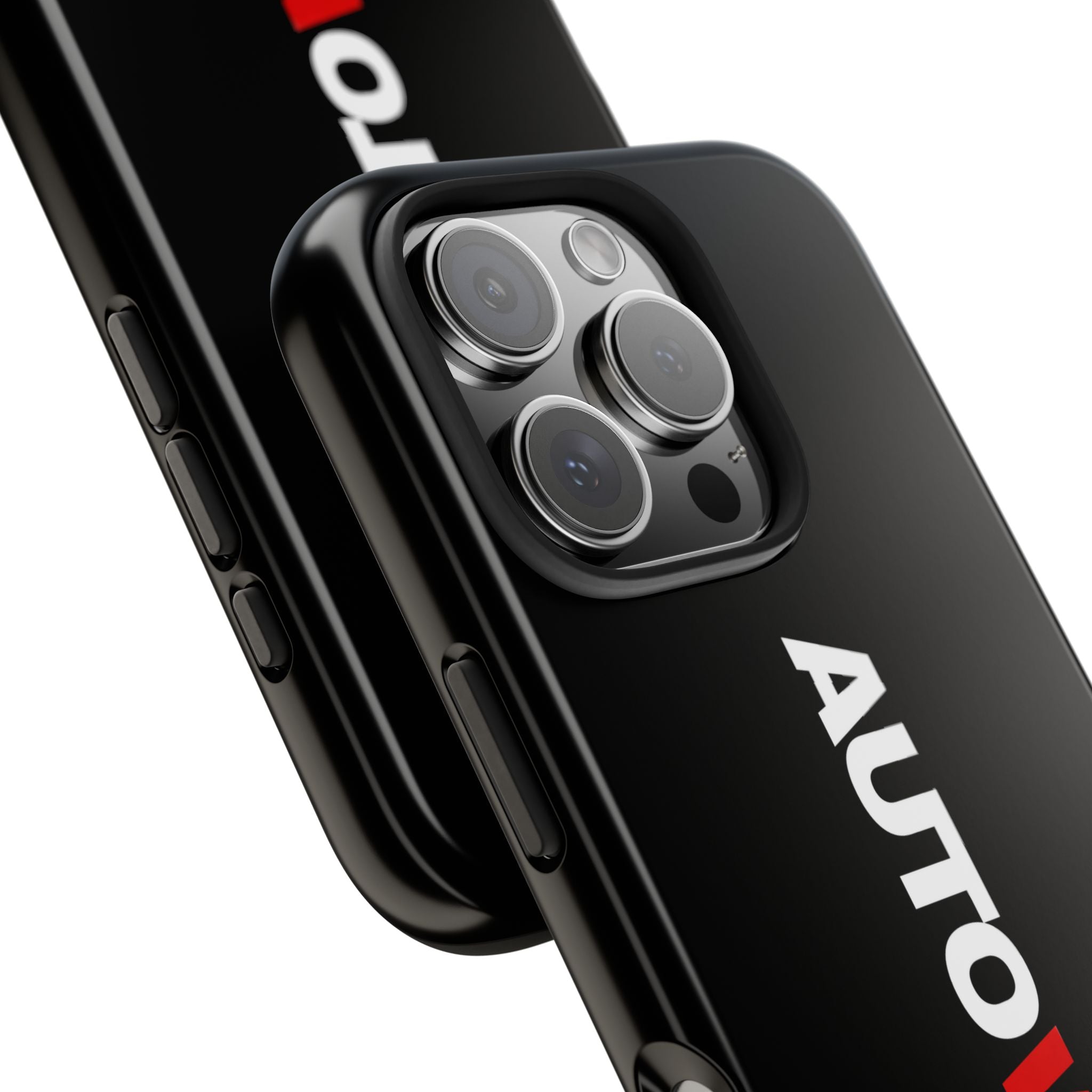 Autoworx iphone Case