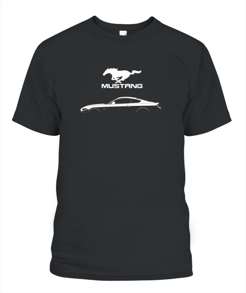 Mustang T-Shirt