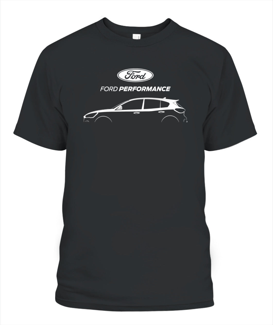 Ford T-Shirt