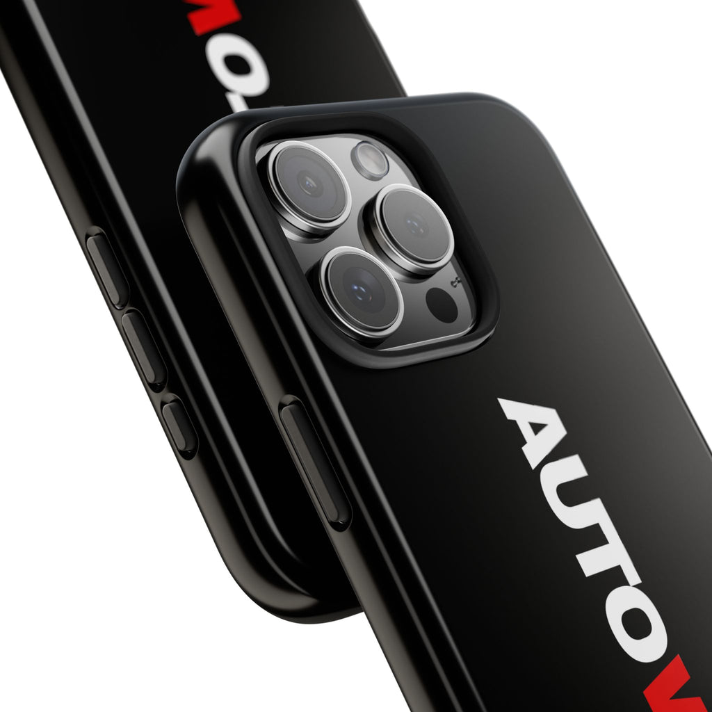 Autoworx iphone Case