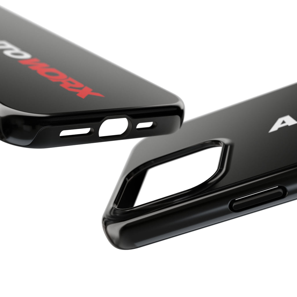 Autoworx iphone Case