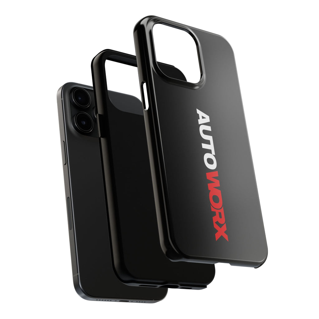 Autoworx iphone Case