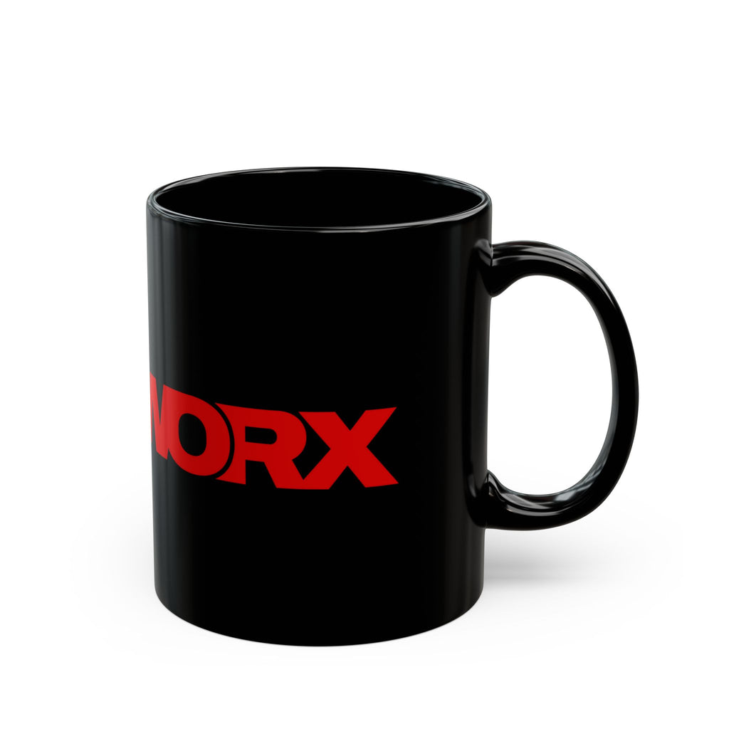Autoworx Mug