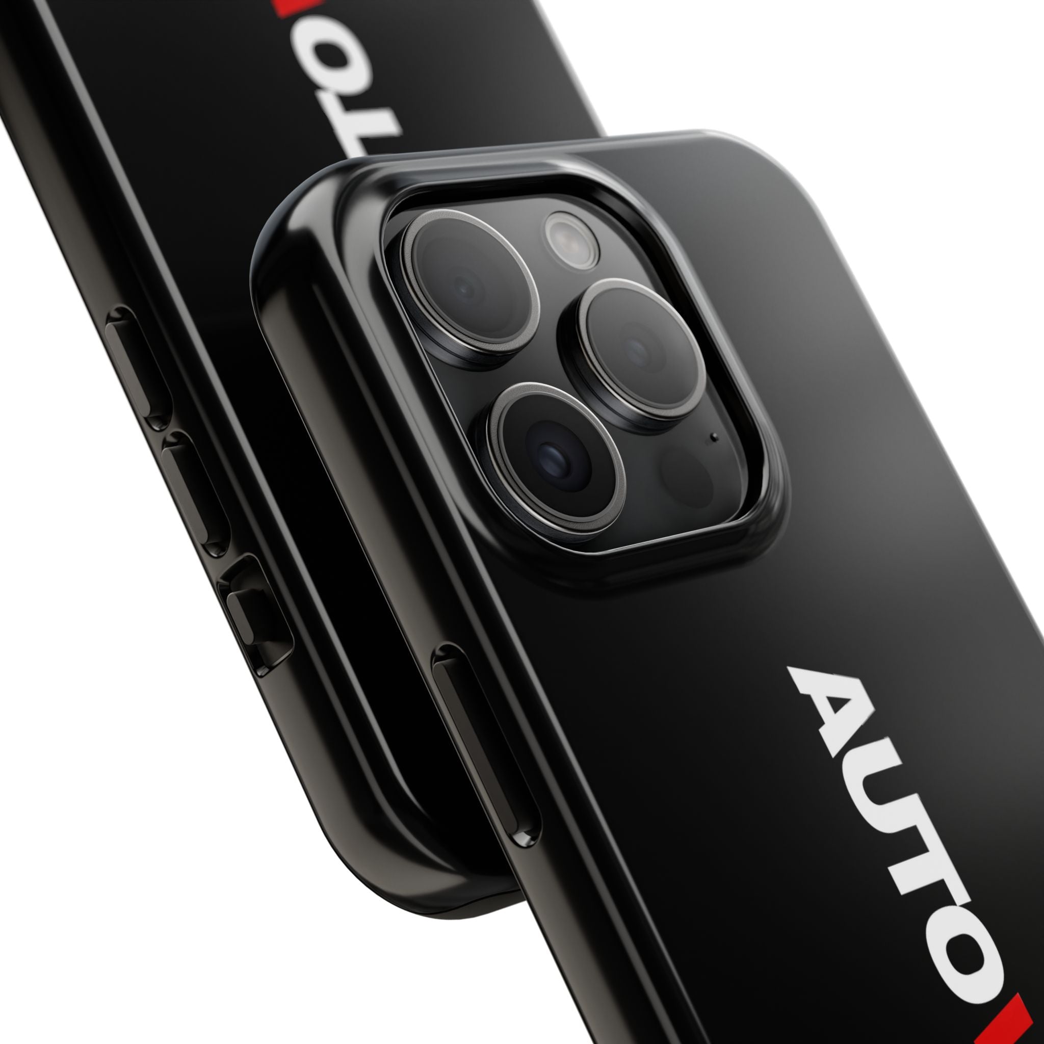 Autoworx iphone Case