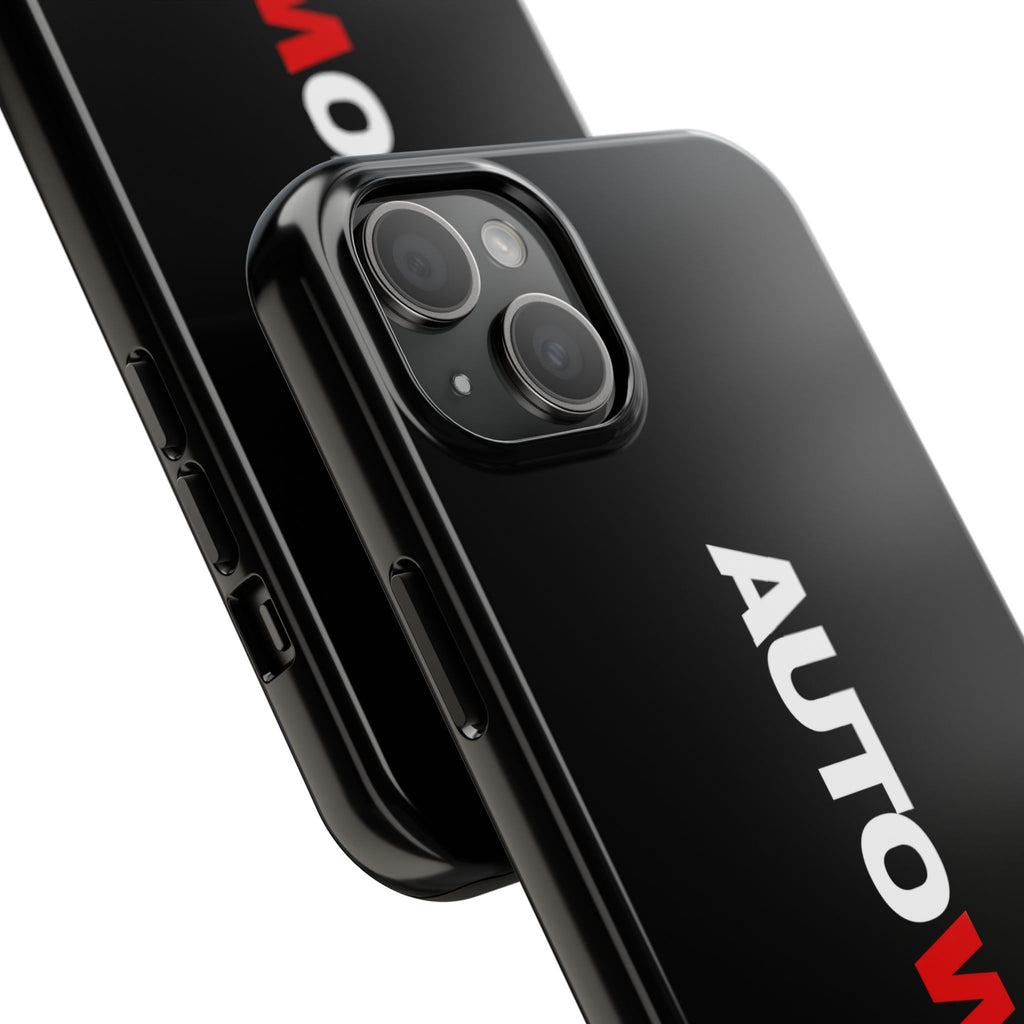 Autoworx iphone Case