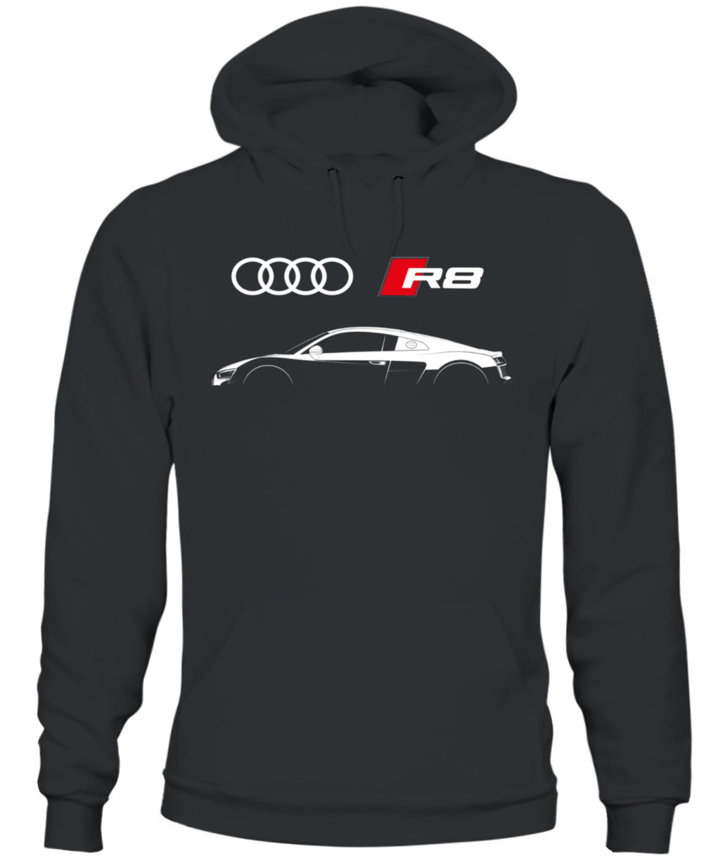 Audi Hoodie