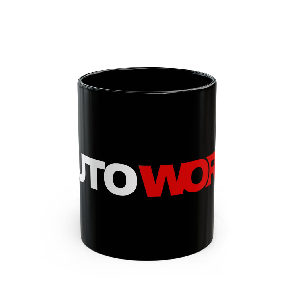 Autoworx Mug