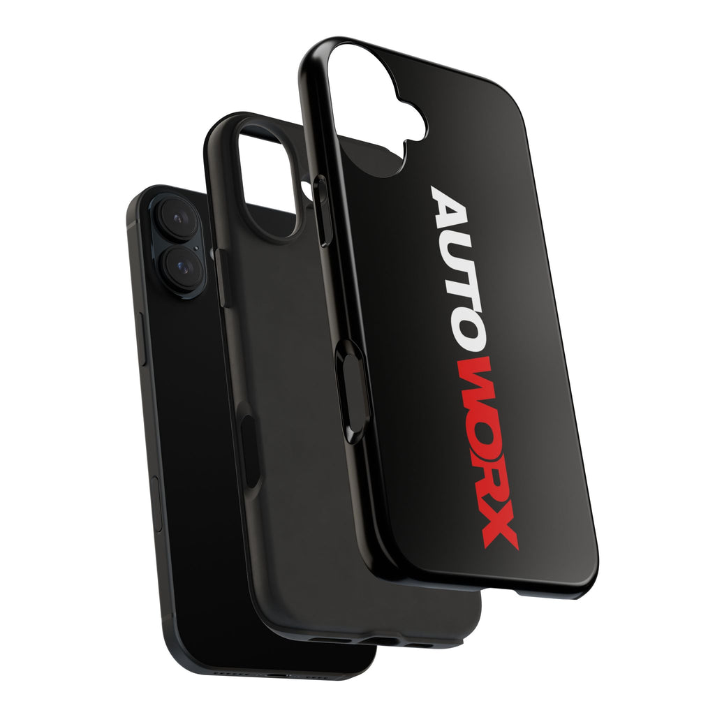 Autoworx iphone Case