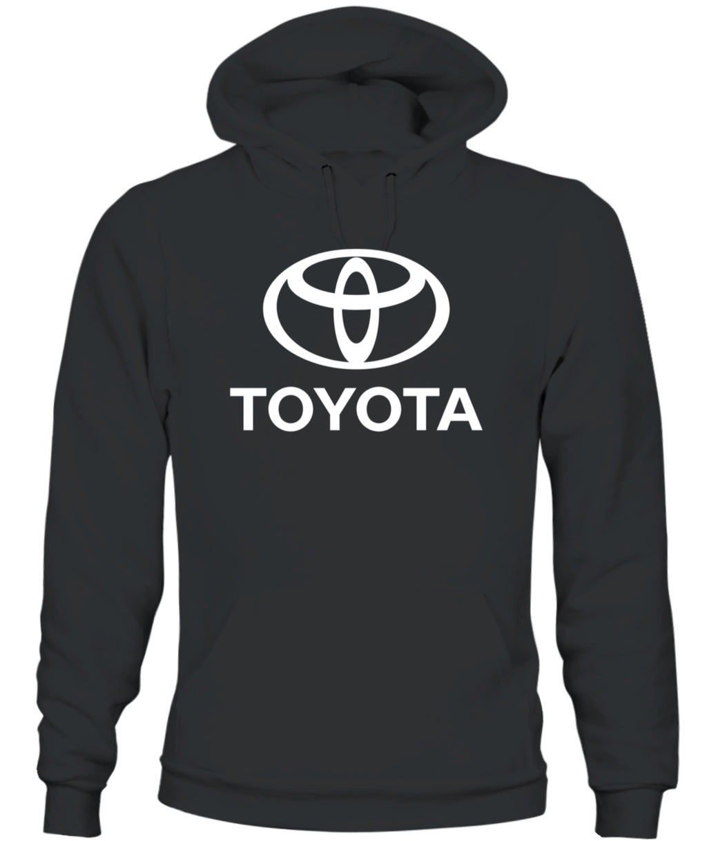 Toyota Hoodie