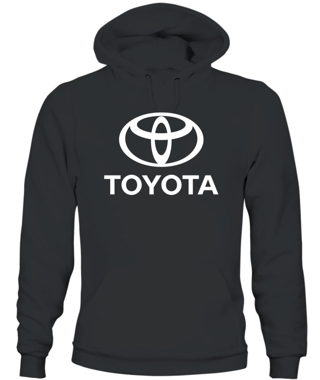 Toyota Hoodie
