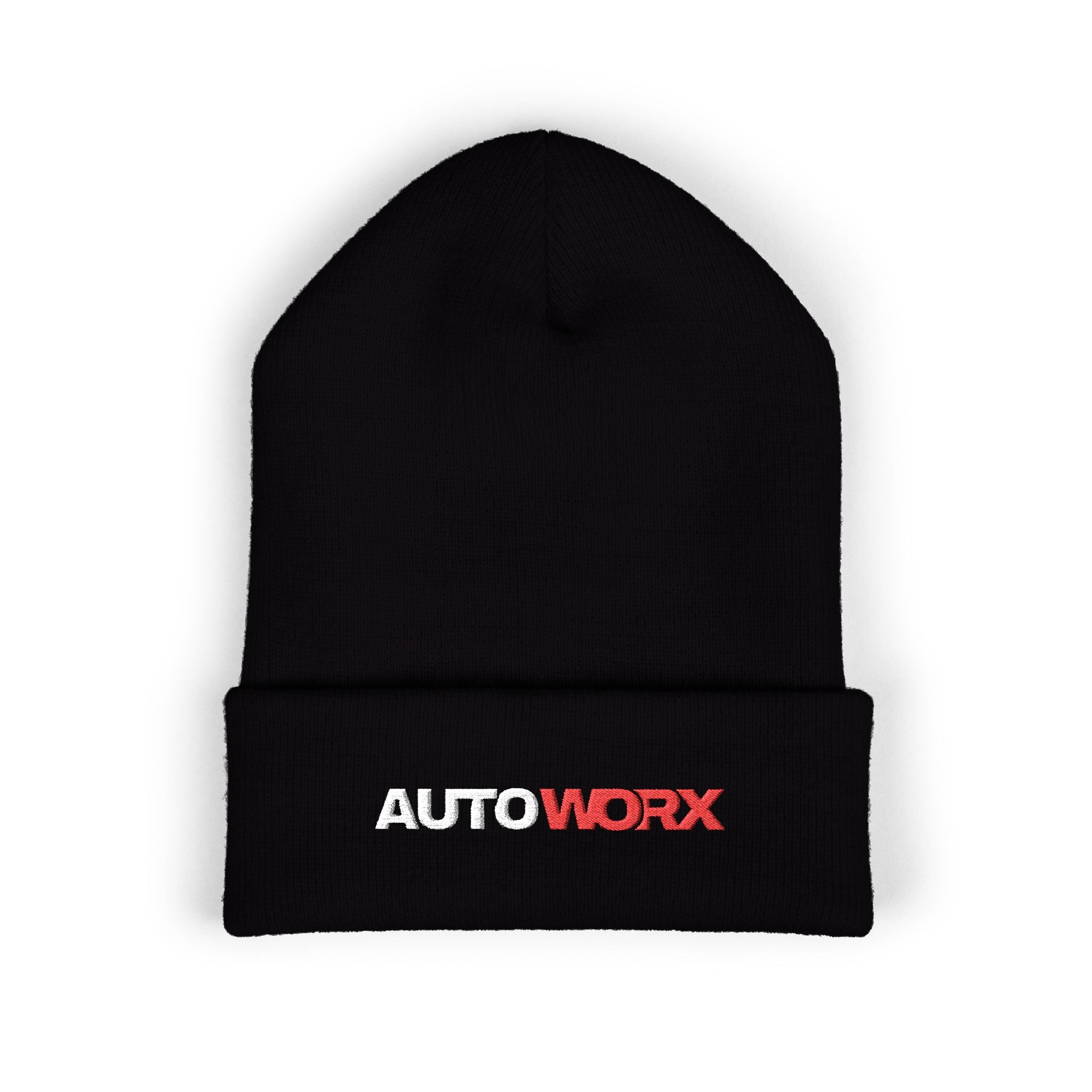 Autoworx Beanie