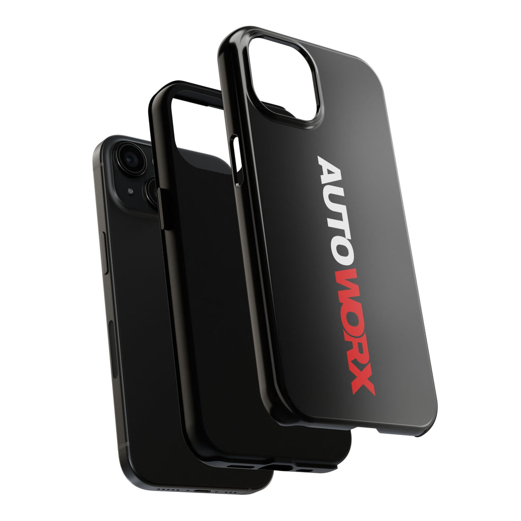 Autoworx iphone Case