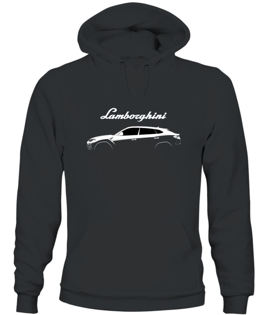 Lambo Hoodie