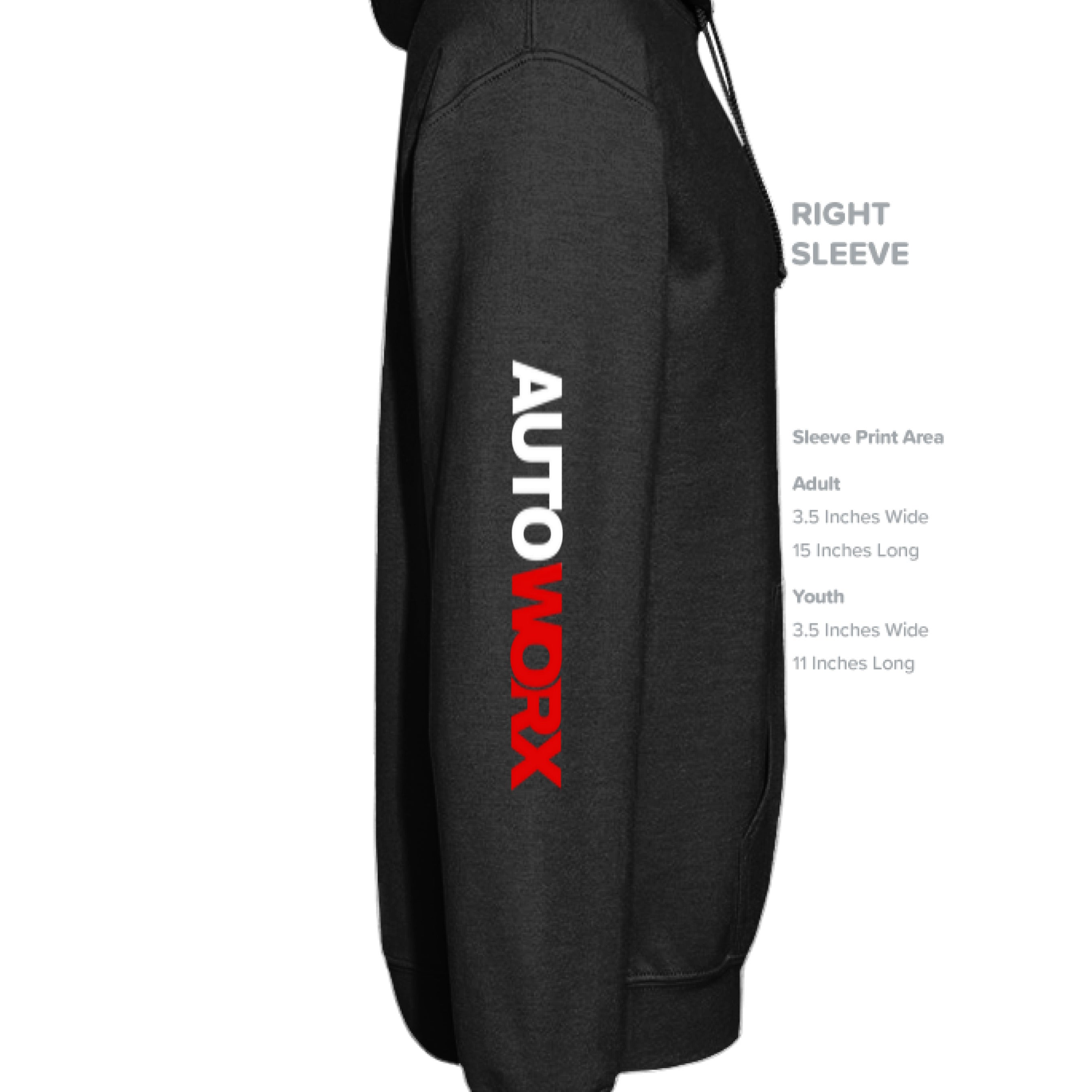 BLACK - SLEEVE_RIGHT