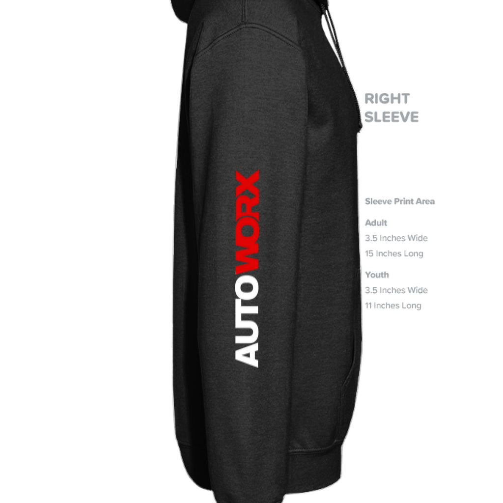 BLACK - SLEEVE_RIGHT