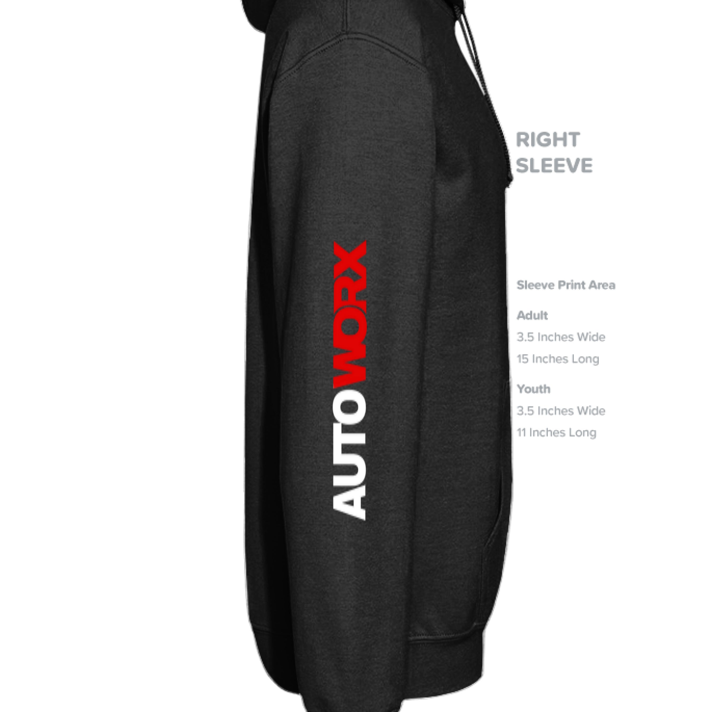 BLACK - SLEEVE_RIGHT