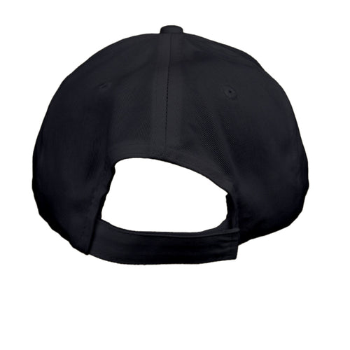 Black - BACK