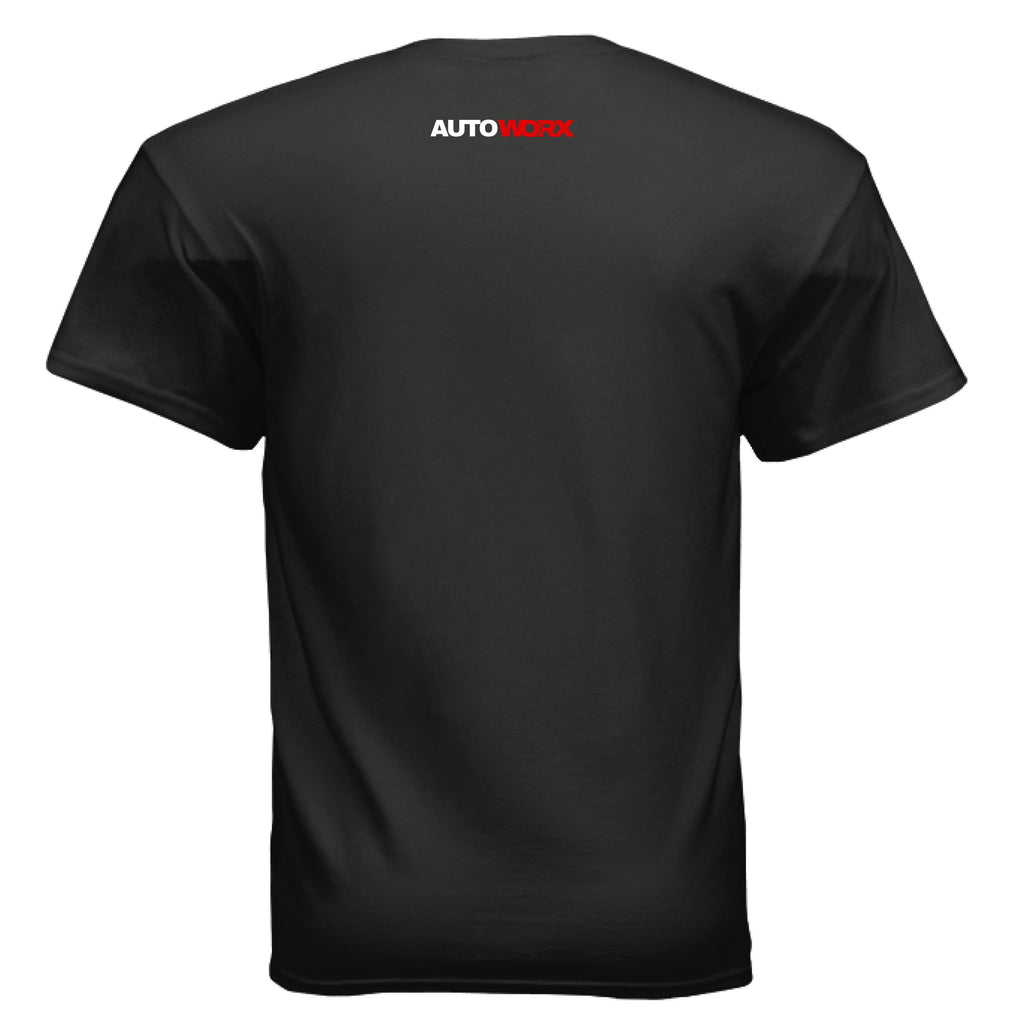 BLACK - BACK