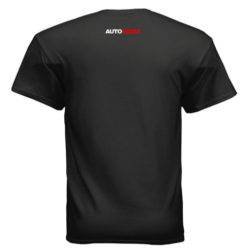 BLACK - BACK