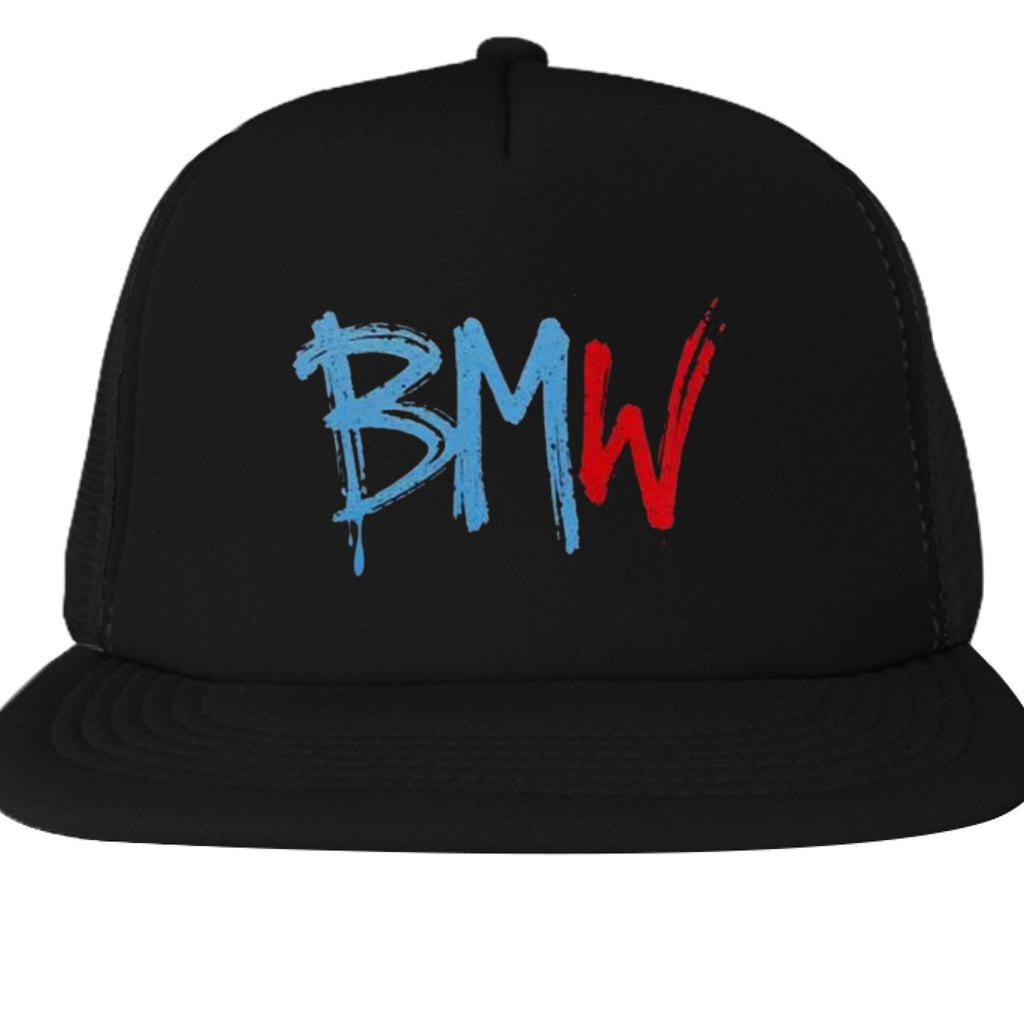 Black - FRONT