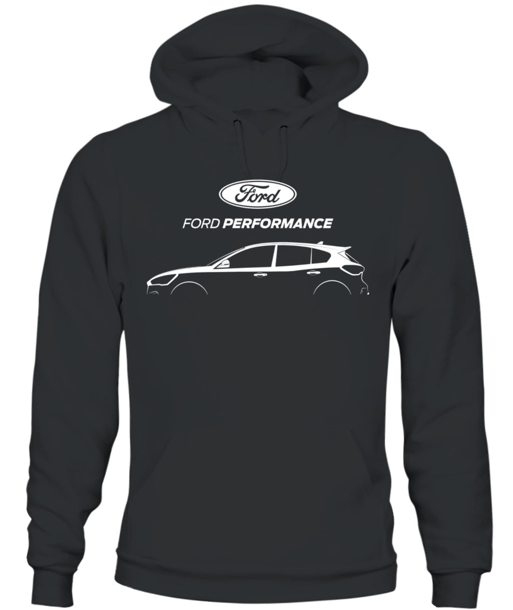 Ford Hoodie
